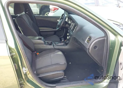 2020 Dodge Charger Sxt Rwd z USA, uszkodzony, nr VIN 2C3CDXBG8LH136448